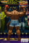 Preview: Balrog Actionfigur 1:12, Ultra Street Fighter II: The Final Challengers, 17 cm