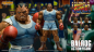 Preview: Balrog Actionfigur 1:12, Ultra Street Fighter II: The Final Challengers, 17 cm