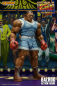 Preview: Balrog Actionfigur 1:12, Ultra Street Fighter II: The Final Challengers, 17 cm