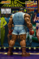 Preview: Balrog Actionfigur 1:12, Ultra Street Fighter II: The Final Challengers, 17 cm