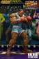 Preview: Balrog Actionfigur 1:12, Ultra Street Fighter II: The Final Challengers, 17 cm