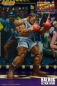 Preview: Balrog Actionfigur 1:12, Ultra Street Fighter II: The Final Challengers, 17 cm