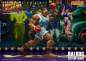 Preview: Balrog Actionfigur 1:12, Ultra Street Fighter II: The Final Challengers, 17 cm