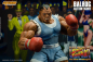 Preview: Balrog Actionfigur 1:12, Ultra Street Fighter II: The Final Challengers, 17 cm