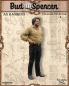 Preview: Bud Spencer als Bambino Statue 1:12, Die rechte und die linke Hand des Teufels, 16 cm