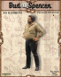 Preview: Bud Spencer als Bambino Statue 1:12, Die rechte und die linke Hand des Teufels, 16 cm