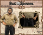 Preview: Bud Spencer als Bambino Statue 1:12, Die rechte und die linke Hand des Teufels, 16 cm