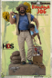 Preview: Bud Spencer Statue 1/6 Limited Edition, Banana Joe, 40 cm