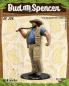 Preview: Bud Spencer Statue 1/12, Banana Joe, 16 cm