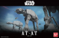 Preview: AT-AT 1/144