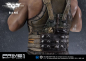 Preview: Bane Statue