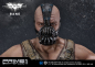 Preview: Bane Statue