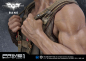 Preview: Bane Statue