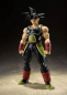 Preview: Bardock