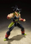 Preview: Bardock