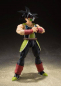 Preview: Bardock