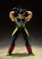 Preview: Bardock