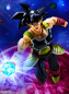 Preview: Bardock