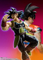 Preview: Bardock