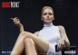 Preview: Basic Instinct Statue