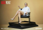 Preview: Basic Instinct Statue