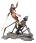 Preview: Bastila Shan Statue Gallery, Star Wars: Knights of the Old Republic, 25 cm