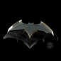 Preview: Batarang Replica