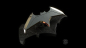 Preview: Batarang Replica