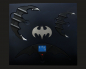 Preview: Batarang-Set