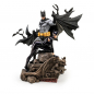 Preview: Batman & Catwoman Reunion Statue 1/4, DC Comics, 67 cm