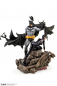 Preview: Batman & Catwoman Reunion Statue 1/4, DC Comics, 67 cm