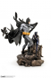 Preview: Batman & Catwoman Reunion Statue 1/4, DC Comics, 67 cm