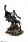 Preview: Batman & Catwoman Reunion Statue 1/4, DC Comics, 67 cm