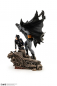 Preview: Batman & Catwoman Reunion Statue 1/4, DC Comics, 67 cm