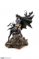 Preview: Batman & Catwoman Reunion Statue 1/4, DC Comics, 67 cm