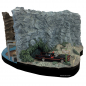 Preview: Batcave Sculpture