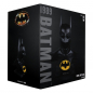 Preview: Batman (1989) Cowl 1/1 Replica, DC, 62 cm