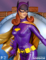 Preview: Batgirl Classic Statue