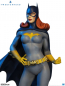 Preview: Batgirl Statue