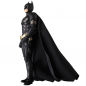 Preview: MAFEX Batman