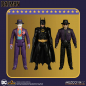 Preview: Batman (1989) Action Figure 3-Pack 5 Points, 10 cm