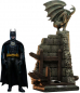 Preview: Batman (1989) Action Figure 1/6 Movie Masterpiece Series Deluxe Version, 30 cm