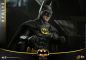 Preview: Batman (1989) Action Figure 1/6 Movie Masterpiece Series Deluxe Version, 30 cm