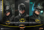 Preview: Batman (1989) Action Figure 1/6 Movie Masterpiece Series Deluxe Version, 30 cm