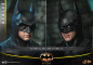 Preview: Batman (1989) Action Figure 1/6 Movie Masterpiece Series Deluxe Version, 30 cm