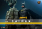 Preview: Batman (1989) Action Figure 1/6 Movie Masterpiece Series Deluxe Version, 30 cm