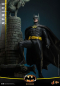 Preview: Batman (1989) Action Figure 1/6 Movie Masterpiece Series Deluxe Version, 30 cm