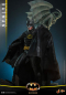 Preview: Batman (1989) Action Figure 1/6 Movie Masterpiece Series Deluxe Version, 30 cm