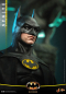 Preview: Batman (1989) Action Figure 1/6 Movie Masterpiece Series Deluxe Version, 30 cm