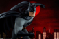 Preview: Batman Animated Series